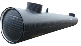 Zbiornik dla rolnictwa