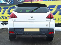 Peugeot 3008 2.0 Hdi +hubryda+4x4+ automat Rzeszów - zdjęcie 6