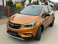 Opel Mokka X 2018 1.4T 140KM Color Innovation Gostyń - zdjęcie 3