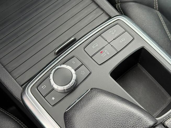 Mercedes ML 350 CDI Zadbany Bogato Wyposażony  Stan Dobry Widełki - zdjęcie 8