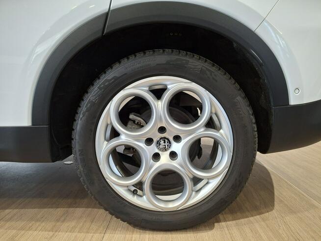 Alfa Romeo Tonale 1,5 T4 GSE mHEV DCT 7+ pakiet 130KM Ostrów Wielkopolski - zdjęcie 10