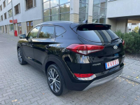 Hyundai Tucson Serwisowany Szczecin - zdjęcie 10