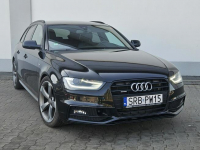 Audi A4 3 x S LINE Radar Ledy 4x4  Serwis Rybnik - zdjęcie 2