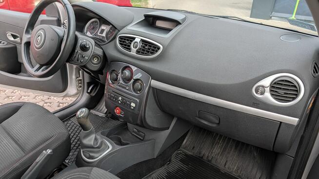 Renault Clio III 195 tys km 2012 Ursynów - zdjęcie 12