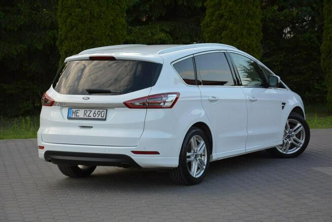 7-foteli Full Led Radar  Navi Park Assist Convers 2xParkt. Aso Ford Ostrów Mazowiecka - zdjęcie 12