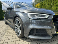 Audi A3 1.5 TSi S-Line, S-Tronic jak nowa! Tarnów - zdjęcie 10