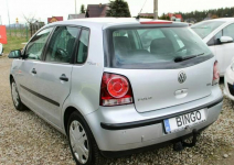 Volkswagen Polo 1,4 TDi Harklowa - zdjęcie 7