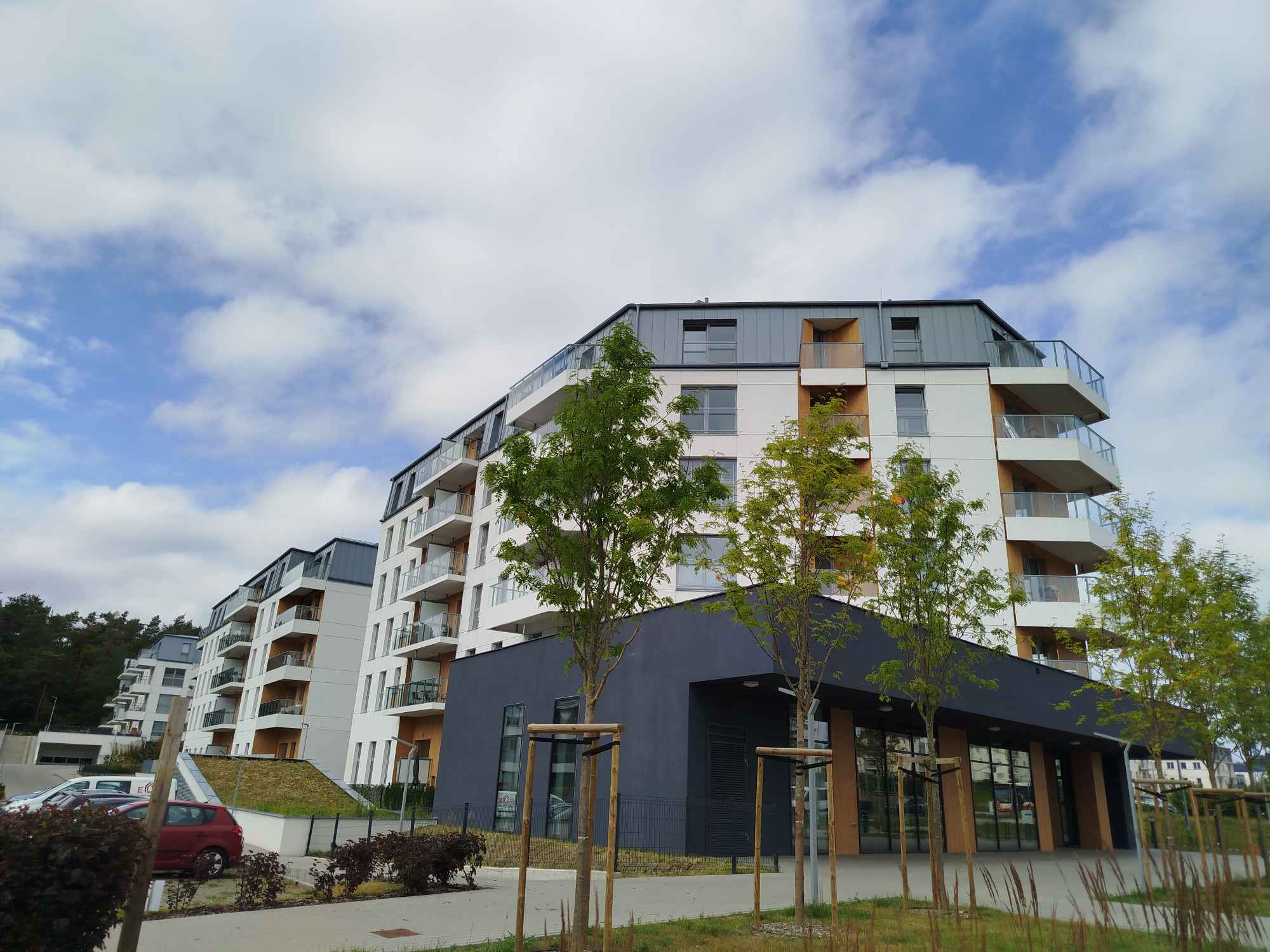 Serwis domowy - premium Gdańsk - zdjęcie 1