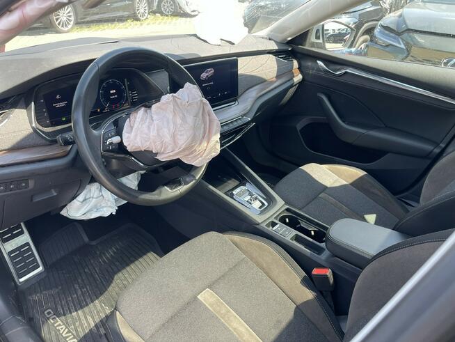 Octavia Scout 4x4 Panorama Automat 200KM Gliwice - zdjęcie 5