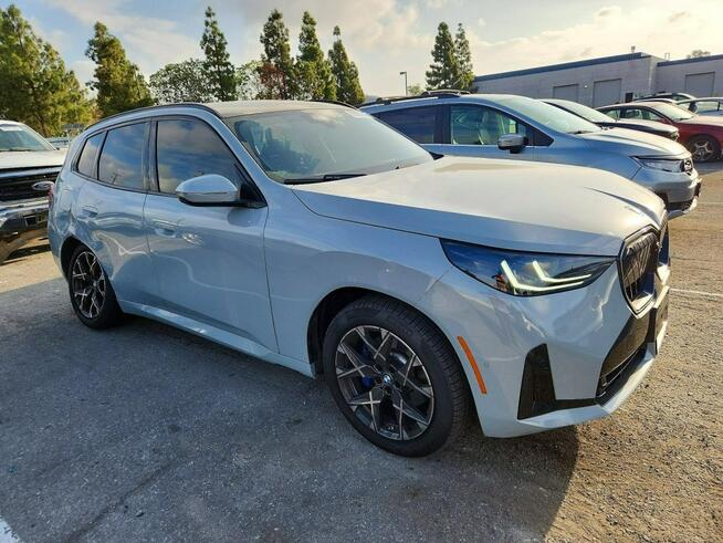 BMW X3 B48 / xDrive / M-Pakiet Częstochowa - zdjęcie 3