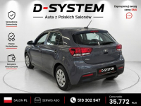 Kia Rio 20rTylko Salon Polska 1Właściciel GWARANCJA BEZWYPADKOWY Białystok - zdjęcie 2