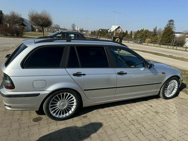 BMW E46 2.0 Benzyna 143km Malbork - zdjęcie 2