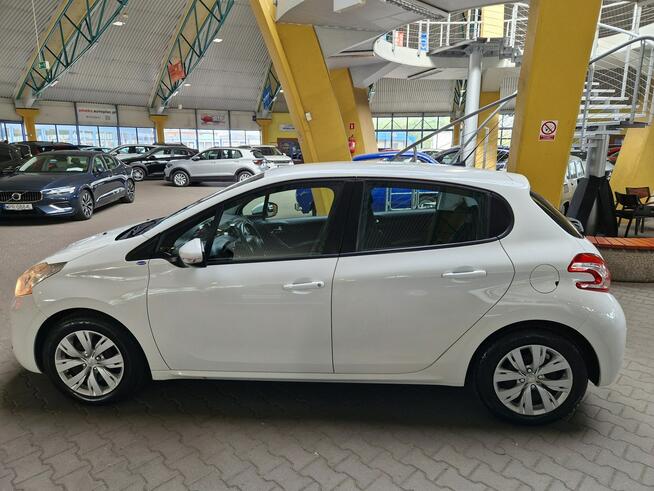 Peugeot 208 Mysłowice - zdjęcie 5