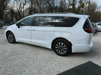 Chrysler Pacifica 3.6 V6 298 KM / HYBRYDA PLUG-IN / Przebieg 900 KM! Pęcice - zdjęcie 9