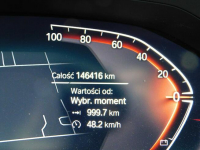 BMW 318 2.0D z Gwarancją Line Shadow Model 2022r Żyrardów - zdjęcie 8