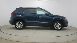 Seat Ateca 1.5 TSI Style! Z Polskiego Salonu! Faktura VAT! Warszawa - zdjęcie 8