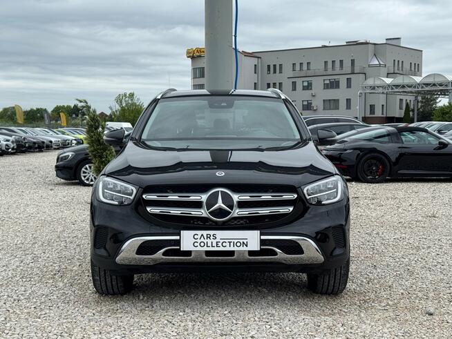 Mercedes GLC300, 2022 Michałowice - zdjęcie 9