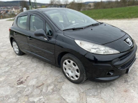 Peugeot 207 LPG Kielce - zdjęcie 7
