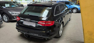 Audi A4 2013/2014  ZOBACZ OPIS !! W podanej cenie roczna gwarancja Mysłowice - zdjęcie 9