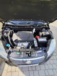 Suzuki SX4 II S-Croos. Zamienię lub Sprzedam. Rok 2016/17 Słupsk - zdjęcie 12