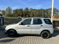 Suzuki Ignis ładny opłacony z Niemiec Bolesławiec - zdjęcie 6