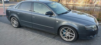 AUDI A4B7 QUATRO Sline USA - 2.0 TFSi 240kM - full opcja Nysa - zdjęcie 2