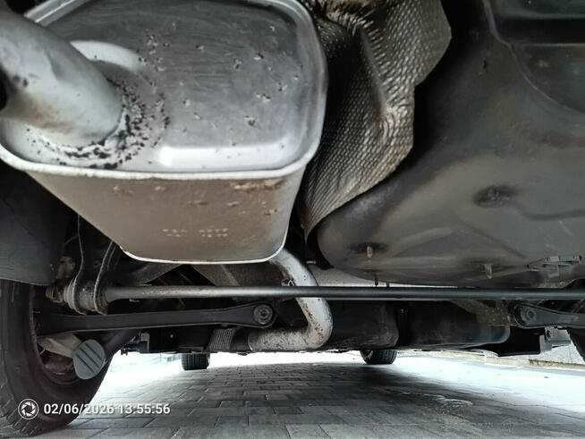 Peugeot 407 SW 2.0HDI Zabrzeg - zdjęcie 8