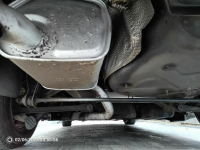 Peugeot 407 SW 2.0HDI Zabrzeg - zdjęcie 8