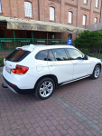 BMW X1 xDrive20d 177 KM | Panorama | Bi Xenon l Duża NAVI Włocławek - zdjęcie 7