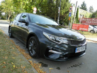 Kia Optima 2,0   M salon polska Łódź - zdjęcie 5