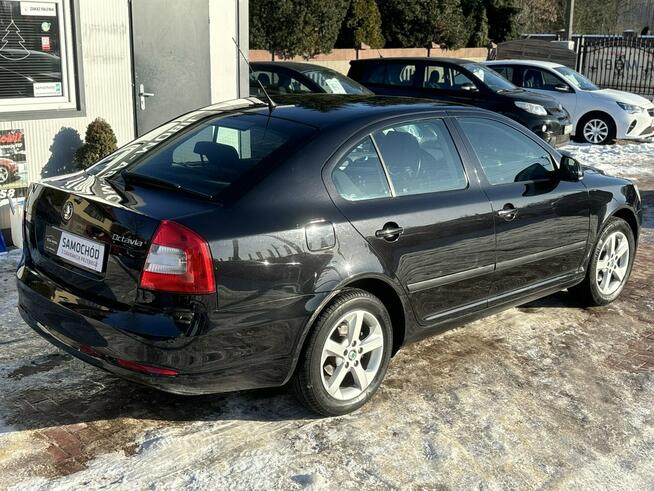 Škoda Octavia Gwarancja, Super Stan, Alufelgi, Klimatyzacja, 1.6 TDI Sade Budy - zdjęcie 8