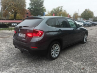 BMW X1 X Drive, M - pakiet, Automat, Panorama, bardzo zadbany Tomaszów Mazowiecki - zdjęcie 11
