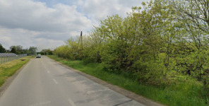 Piękny Lokal usługowy w Lutyni/biuro /handel/gastronomie /usługi Lutynia - zdjęcie 5