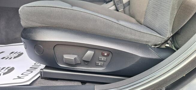 BMW X1 xDrive, ksenon, el. fotele, PDC Zieleniewo - zdjęcie 9