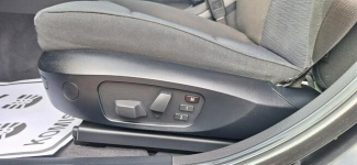 BMW X1 xDrive, ksenon, el. fotele, PDC Zieleniewo - zdjęcie 9
