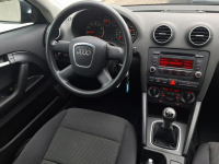 Audi A3 * 1.6MPi* 102KM* BARDZO Ładne* Z NiEMiEC* ESP* Olsztyn - zdjęcie 8