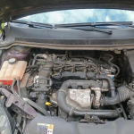 Ford Focus Zamiana Bychawa - zdjęcie 7