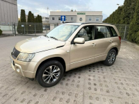 Suzuki Grand Vitara 2.0 Benzyna/4x4 Skarszewy - zdjęcie 5