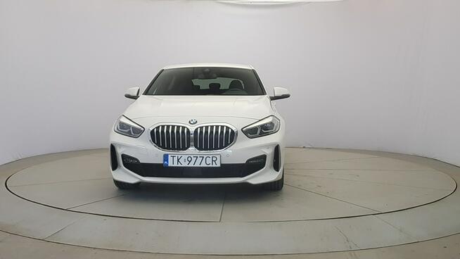 BMW 118 i M Sport ! Z Polskiego Salonu ! Faktura Vat Warszawa - zdjęcie 2