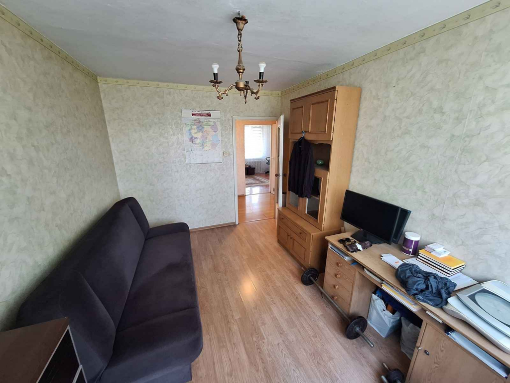 2pok, 48met, okolice Hetmańskiej BALKON/PIWNICA (Wrocław) Psie Pole - zdjęcie 8