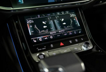 Audi A8 50 TDI quattro 286  KM, Rabat 134 925 zł Warszawa - zdjęcie 11