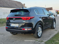 Kia Sportage sliczny*zadbany*Led*kamera Białogard - zdjęcie 10