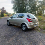 Opel Corsa 1 właściciel Dwa komplety kół Poznań - zdjęcie 5