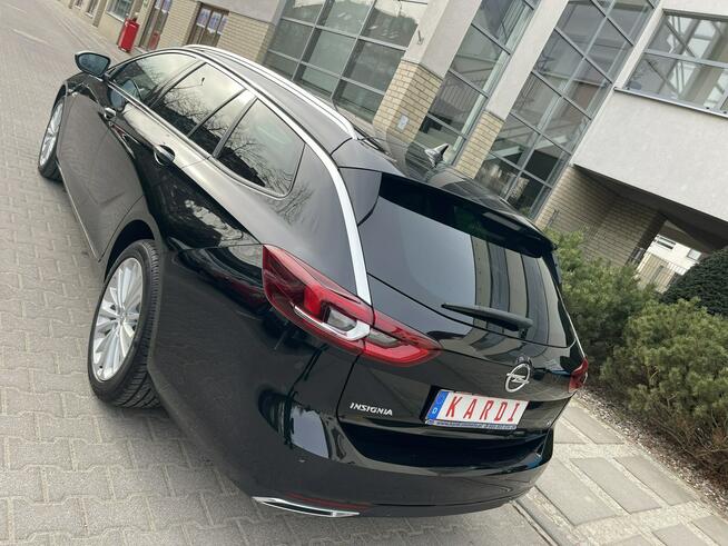 Opel Insignia Led Kamera Blis Szczecin - zdjęcie 10