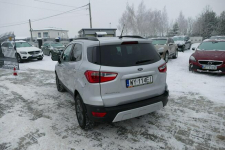 Ford EcoSport Business! Kamera! Navi Gps! Gwarancja! Grójec - zdjęcie 11