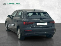 Audi A3 35 TFSI MHEV S Tronic Warszawa - zdjęcie 7