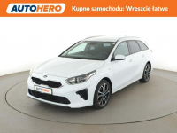 Kia Cee'd kamera navi led auto klima asystenci tempomat