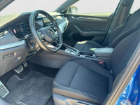 Škoda Octavia 2.0 TDI Style DSG ! Z Polskiego Salonu ! Faktura VAT ! Warszawa - zdjęcie 12