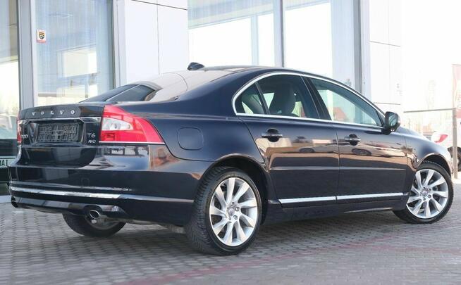 VOLVO S80 Kraczkowa - zdjęcie 3