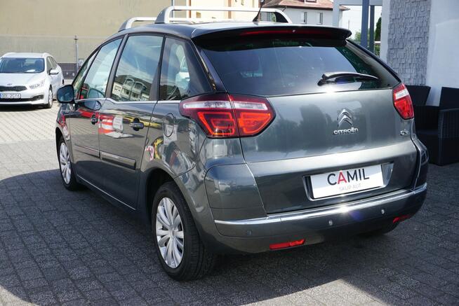 Citroen C4 Picasso polski salon Opole - zdjęcie 6